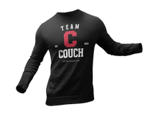 Load image into Gallery viewer, NEW Team Couch - Support Matt Couch Long Sleeve Shirt
