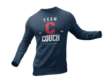 Load image into Gallery viewer, NEW Team Couch - Support Matt Couch Long Sleeve Shirt
