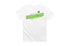 Load image into Gallery viewer, NEW Shamrocks and Shenanigans St Patricks Day T-Shirt
