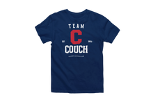 Load image into Gallery viewer, **NEW** Support Matt Couch - Team Couch T-Shirt
