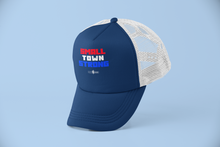 Load image into Gallery viewer, **NEW** Small Town Strong Hat
