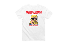 Load image into Gallery viewer, **NEW** TrumpaMania Running Wild On You T-Shirt
