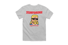 Load image into Gallery viewer, **NEW** TrumpaMania Running Wild On You T-Shirt
