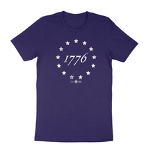 Load image into Gallery viewer, NEW 13 Star Original American Colonies 1776 Shirt
