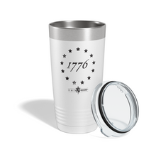 Load image into Gallery viewer, NEW &#39;1776 Original 13 Stars&#39; 20oz Limited Edition Ringneck Tumbler
