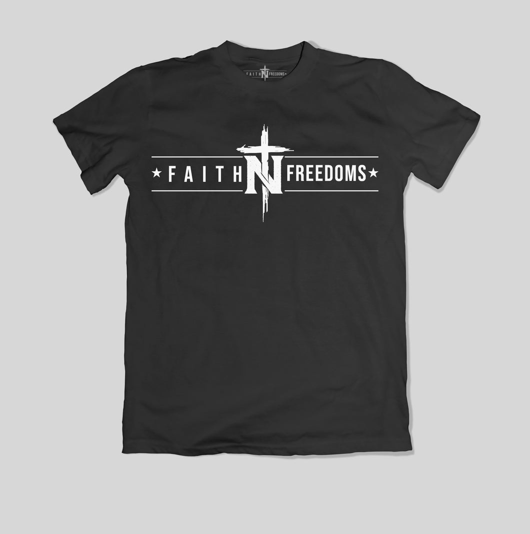 Faith N Freedoms™ T-Shirt
