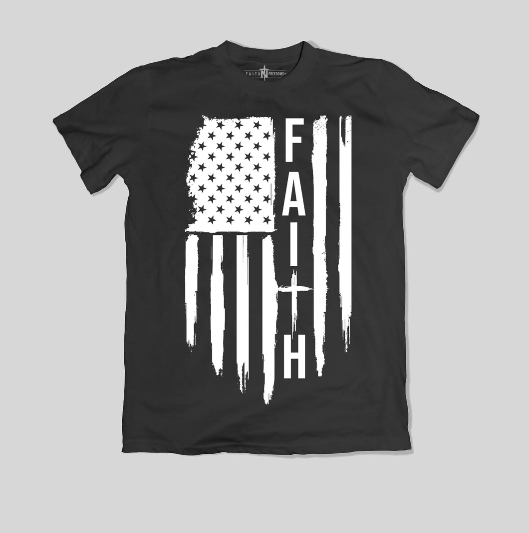 American Faith T-Shirt