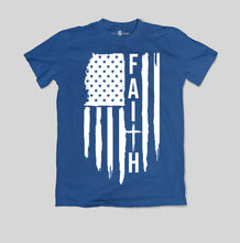 Load image into Gallery viewer, American Faith T-Shirt
