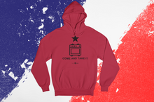Load image into Gallery viewer, &#39;Come and Take it&#39; Gas Stove/Range Hoodie
