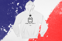 Load image into Gallery viewer, &#39;Come and Take it&#39; Gas Stove/Range Hoodie
