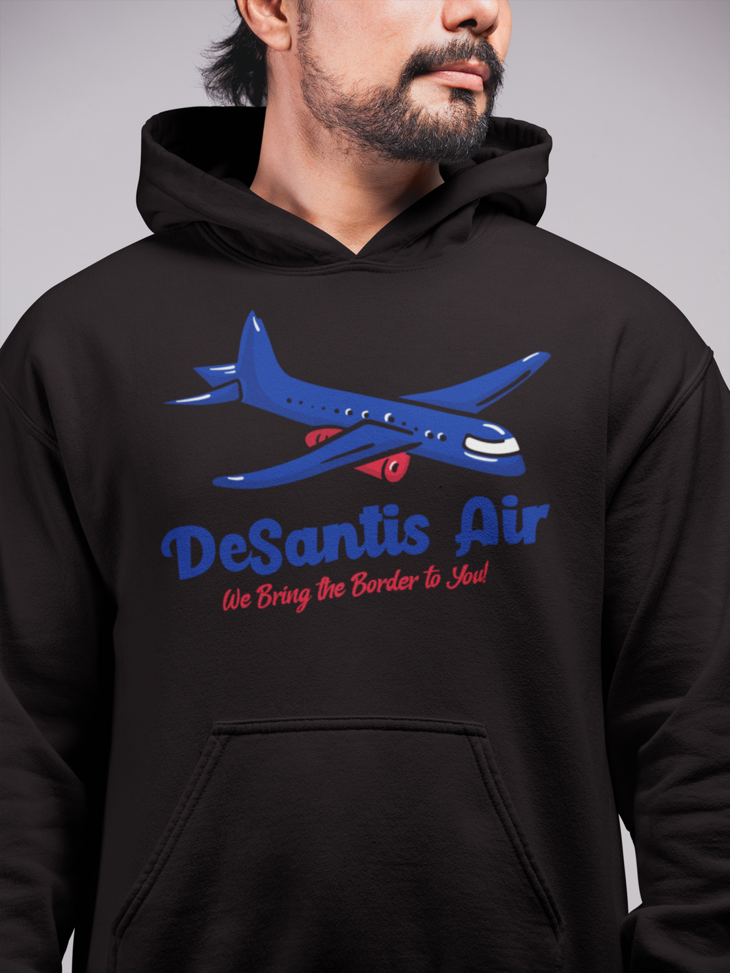 DeSantis Air 