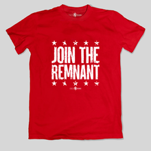 Load image into Gallery viewer, Join the Remnant T-Shirt
