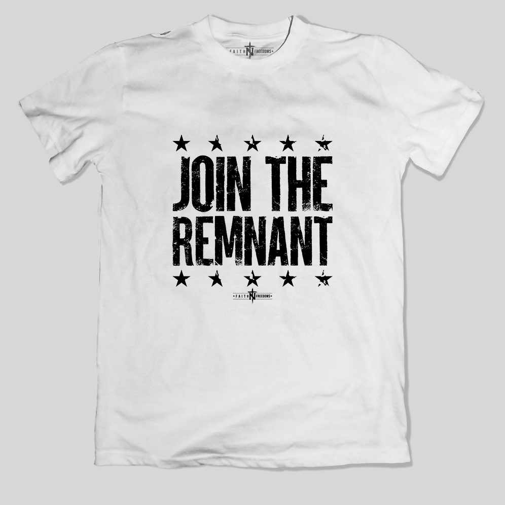 Join the Remnant T-Shirt
