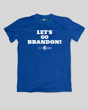 Load image into Gallery viewer, Let&#39;s Go Brandon T-Shirt
