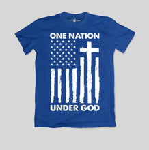 Load image into Gallery viewer, One Nation Under God T-Shirt
