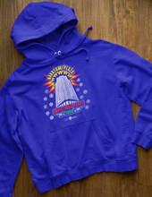 Load image into Gallery viewer, Nakatomi Plaza Christmas Party 1988 Holiday Hoodie
