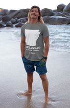 Load image into Gallery viewer, Arkansas is Trump Country T-Shirt
