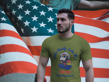 Load image into Gallery viewer, Let&#39;s Party Like It&#39;s 1776 T-Shirt
