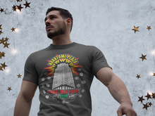 Load image into Gallery viewer, Nakatomi Plaza Christmas Party 1988 T-Shirt (Die Hard)
